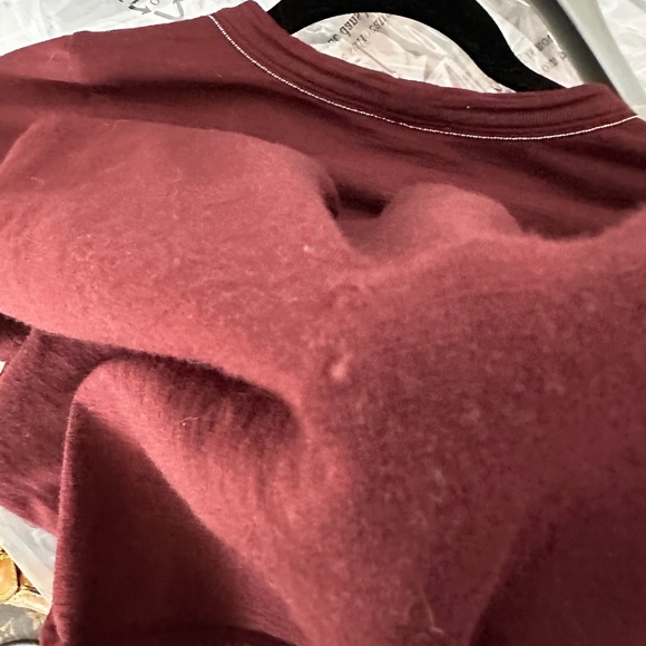 Brunello Cucinelli Rouched wool Bodycon dress with Monili Trim size XS - Picture 14 of 16